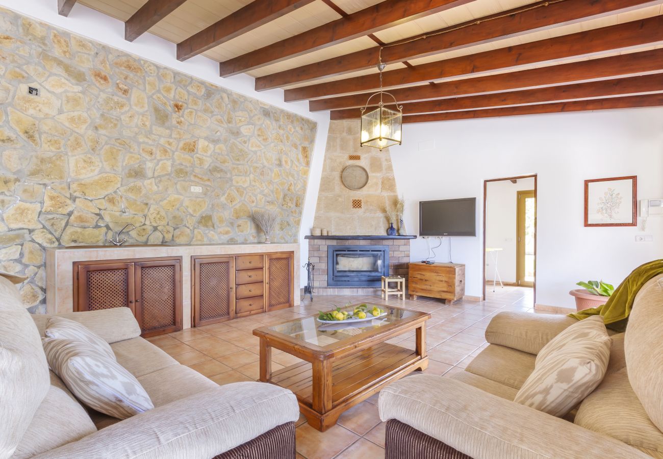 Country house in Alcudia - Finca Marilen 254 by Mallorca Charme