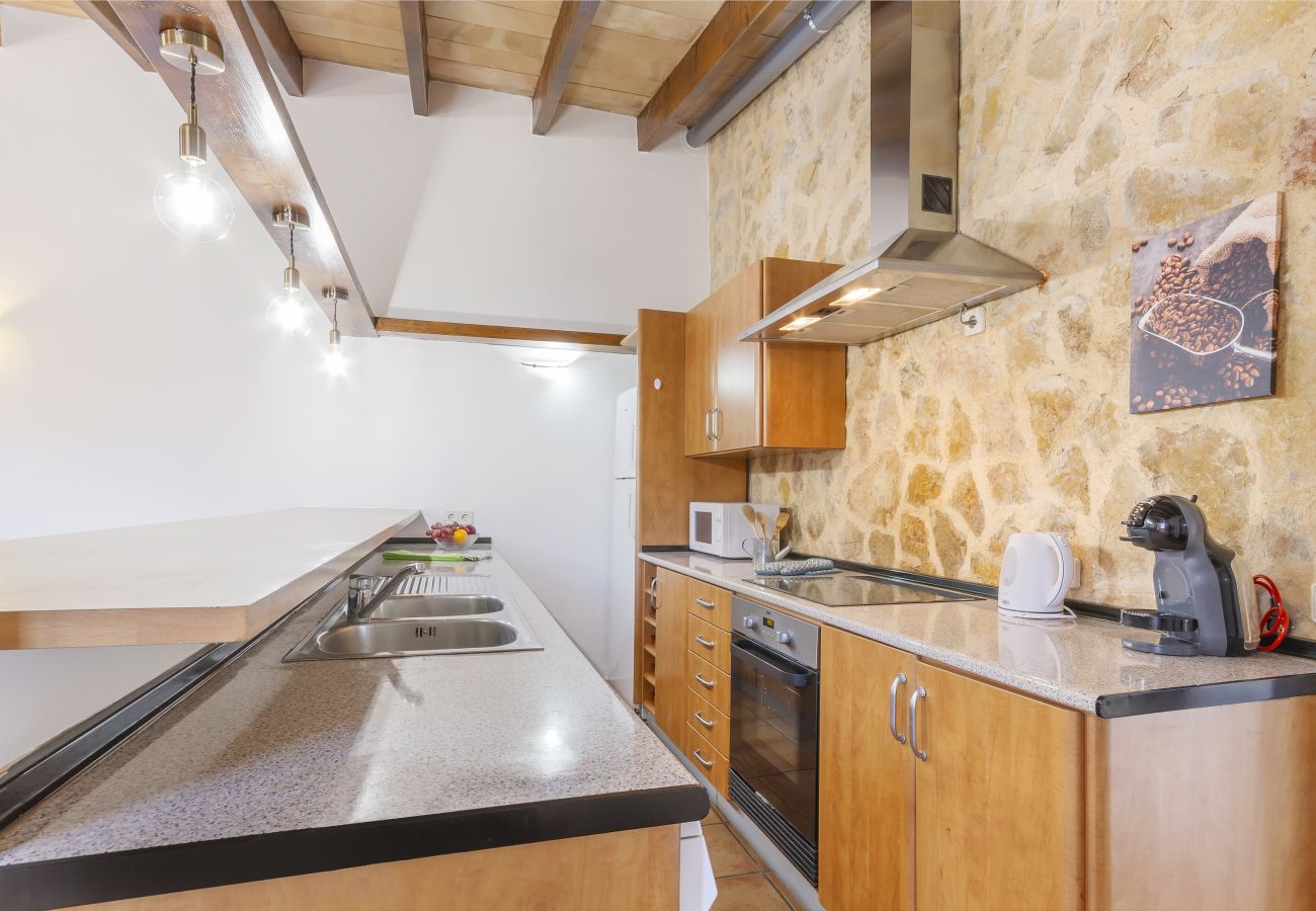 Country house in Alcudia - Finca Marilen 254 by Mallorca Charme