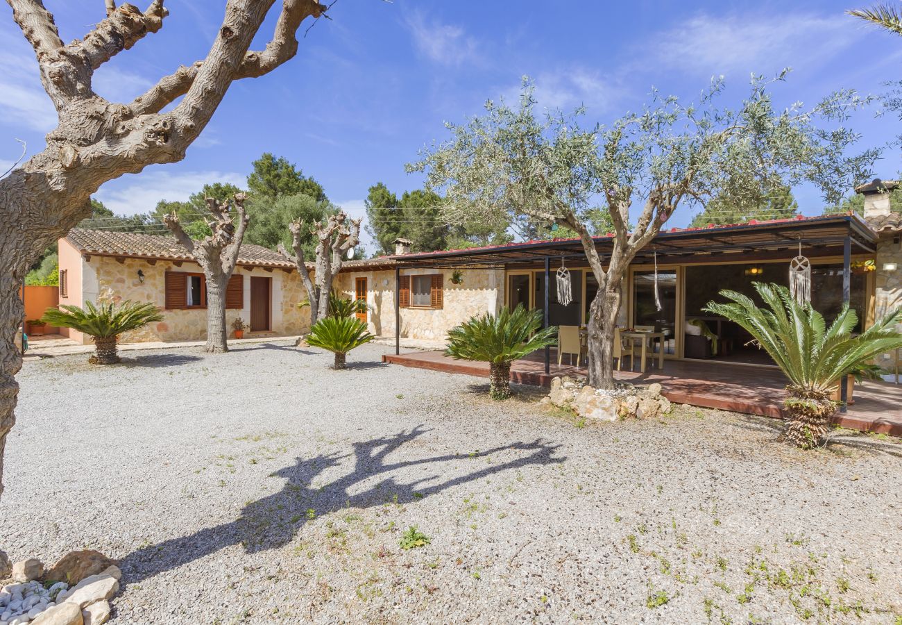 Country house in Alcudia - Finca Marilen 254 by Mallorca Charme