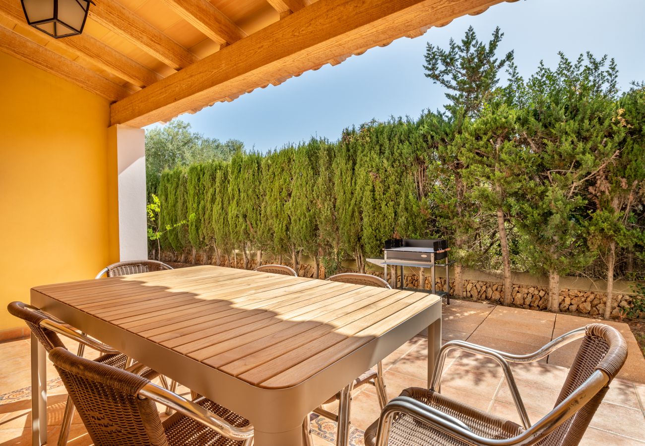 Chalet in Portocolom - Villa Can Pau