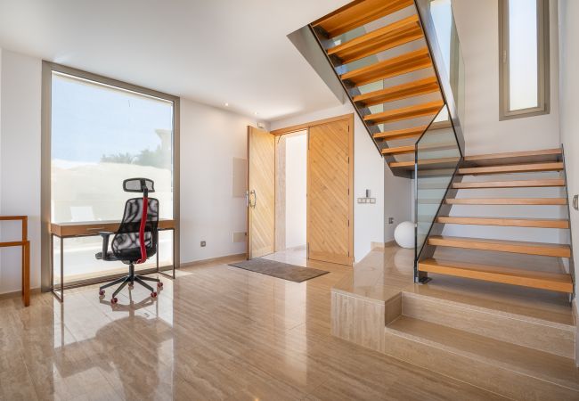 Villa in Manacor - Villa Ullastre by Mallorca House Rent Villa in Manacor - Villa Ullastre by Mallorca House Rent