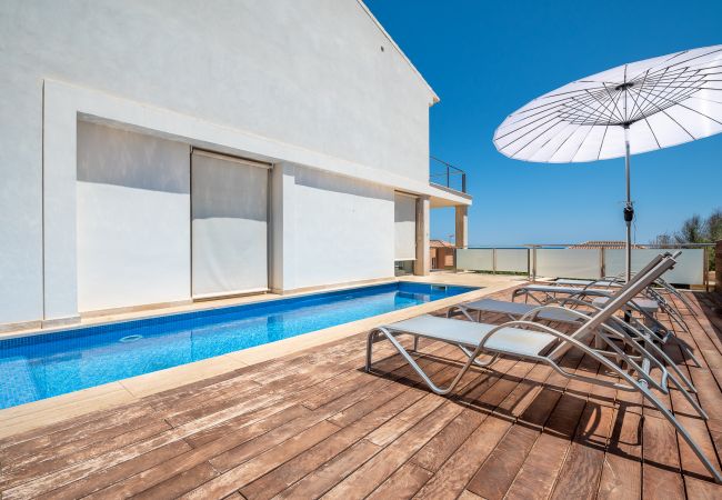 Villa in Manacor - Villa Ullastre by Mallorca House Rent Villa in Manacor - Villa Ullastre by Mallorca House Rent
