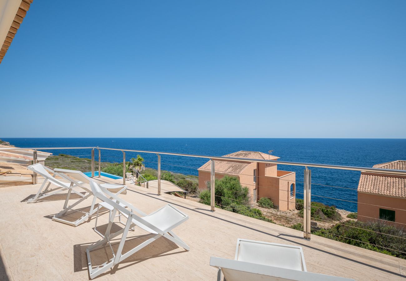 Villa in Manacor - Villa Ullastre by Mallorca House Rent