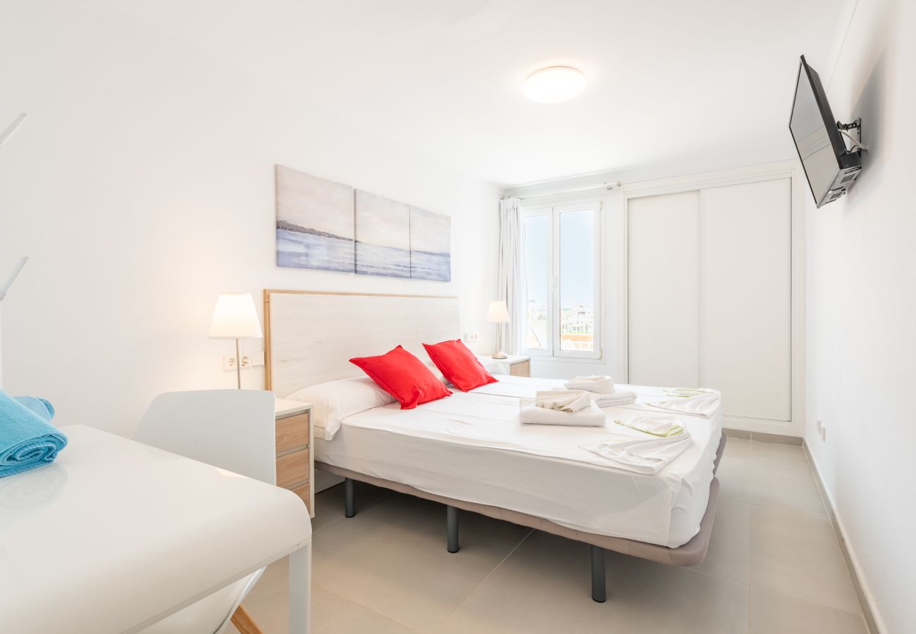 Villa in Porto Cristo - Villa Enderrossall