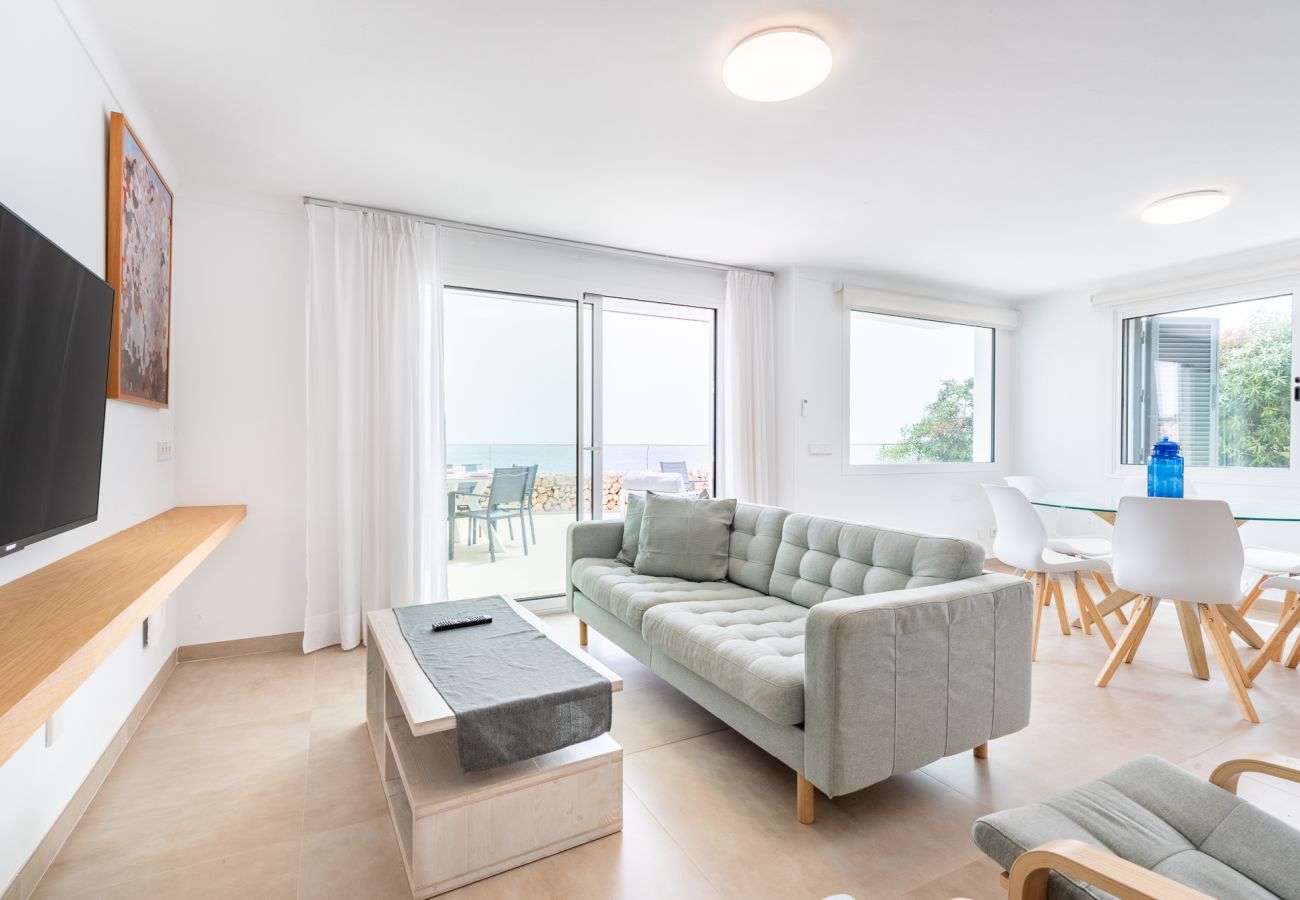Villa in Porto Cristo - Villa Enderrossall