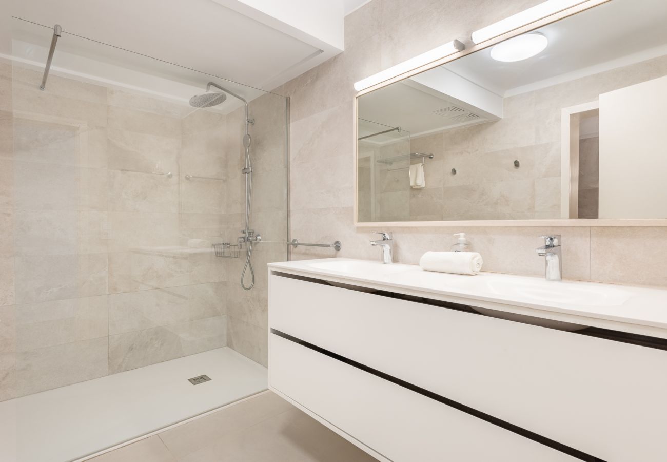 Villa in Porto Cristo - Villa Enderrossall