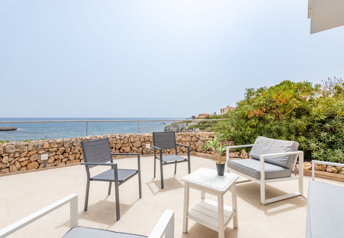 Villa in Porto Cristo - Villa Enderrossall