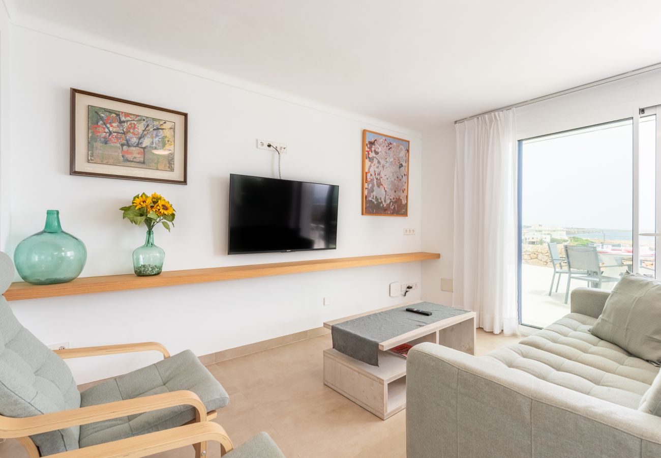 Villa in Porto Cristo - Villa Enderrossall