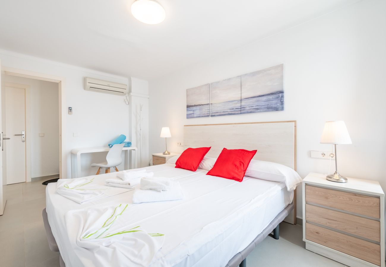 Villa in Porto Cristo - Villa Enderrossall
