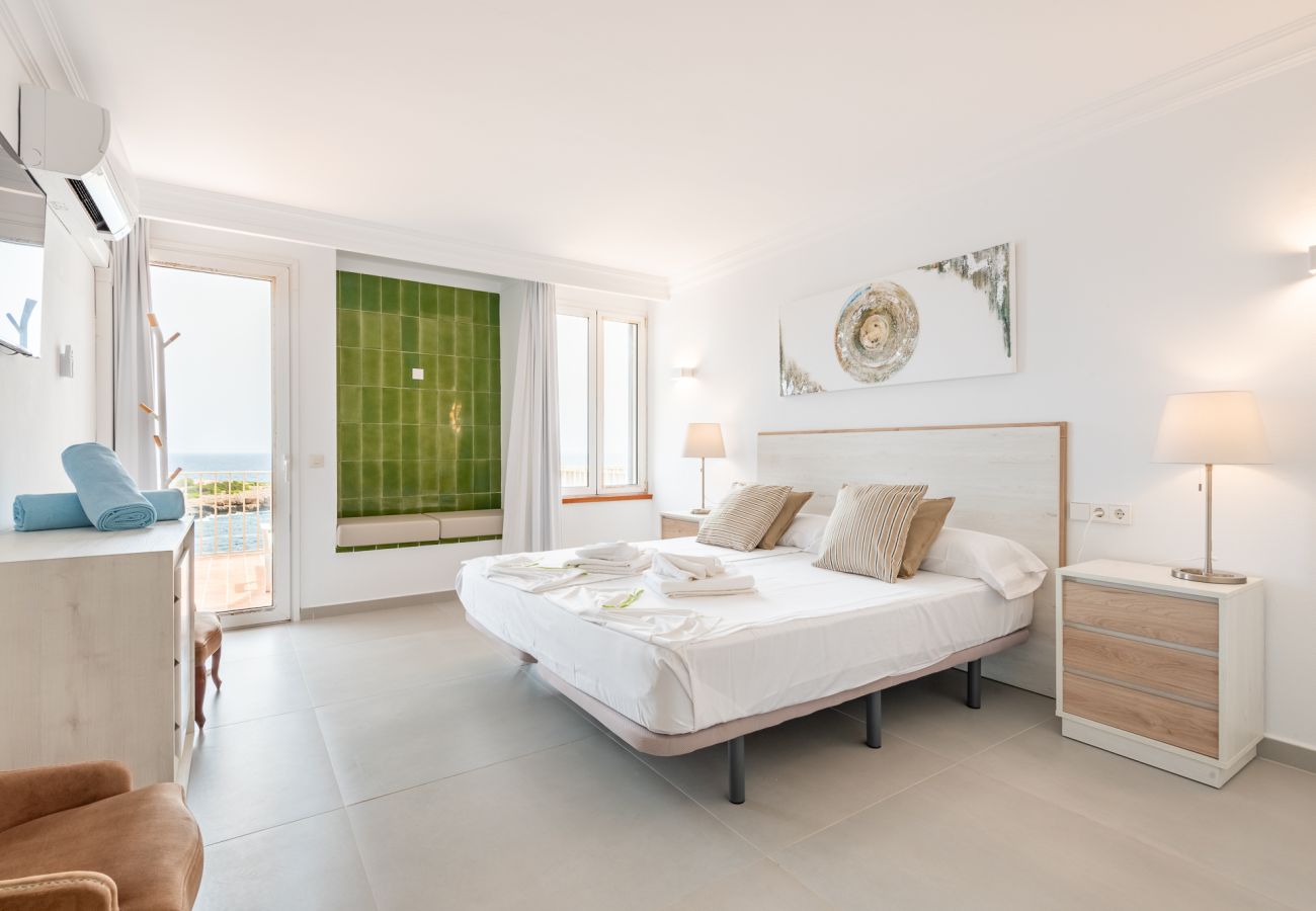 Villa in Porto Cristo - Villa Enderrossall