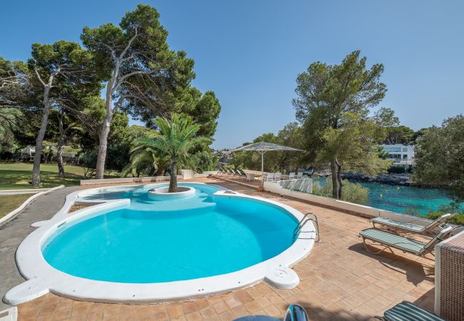 Villa/Dettached house in Cala d'Or - Villa Claramunda