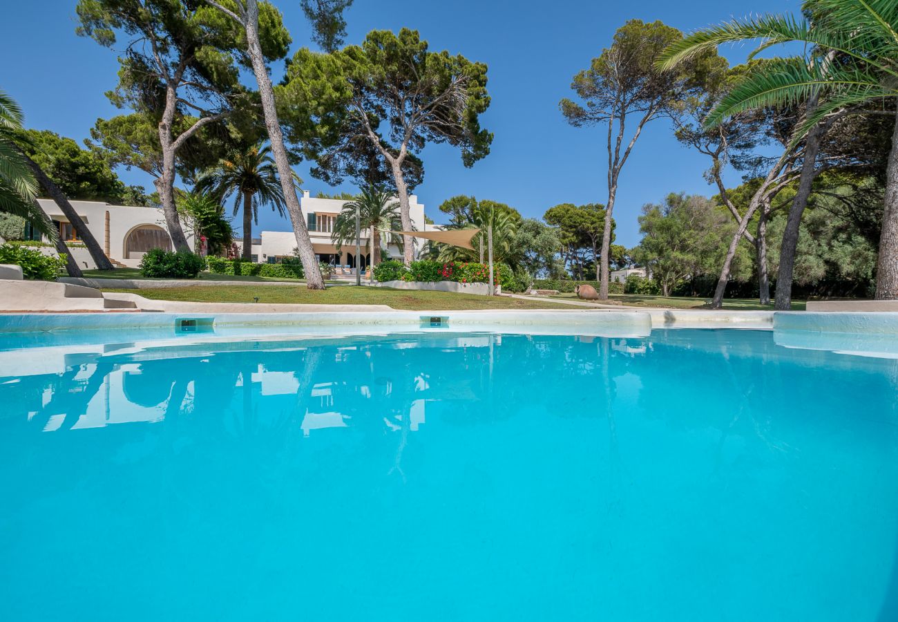 Villa in Cala d'Or - Villa Claramunda