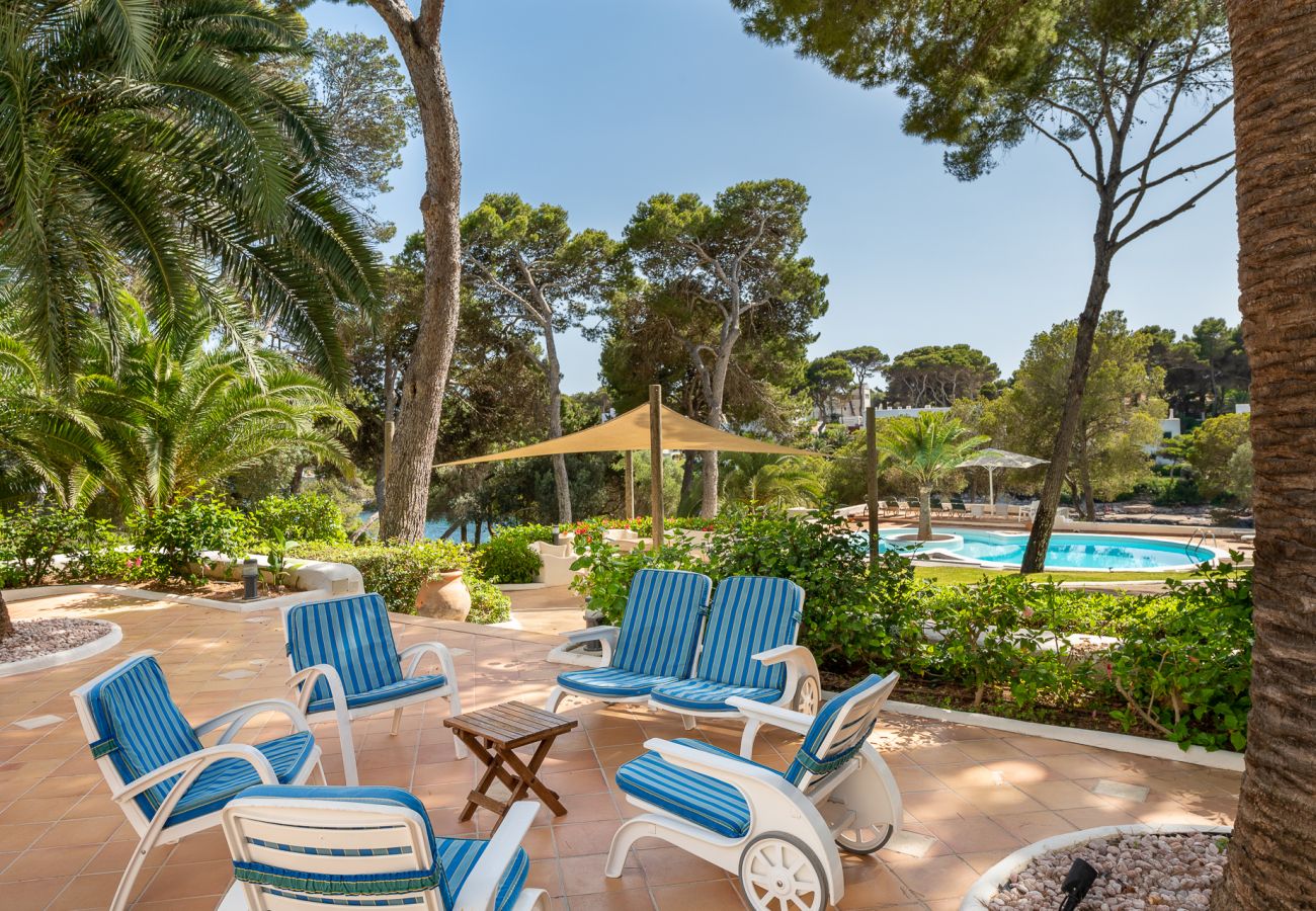 Villa in Cala d'Or - Villa Claramunda