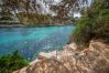 Villa in Cala d'Or - Villa Claramunda