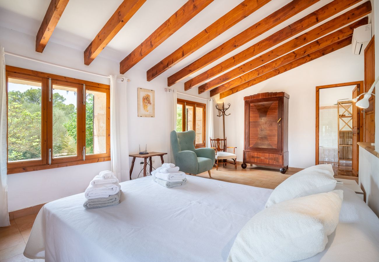 Cottage in Felanitx - Can Veritat by Mallorca House Rent