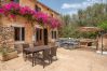 Cottage in Felanitx - Can Veritat by Mallorca House Rent
