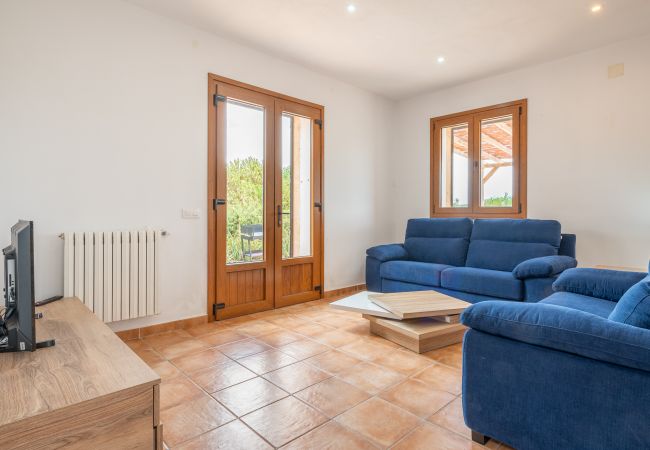 Cottage in Manacor - Finca Son Ros Cottage in Manacor - Finca Son Ros