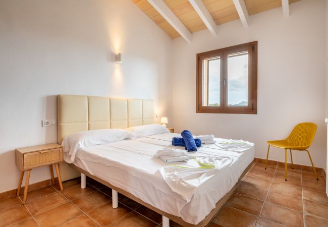 Cottage in Manacor - Finca Son Ros Cottage in Manacor - Finca Son Ros