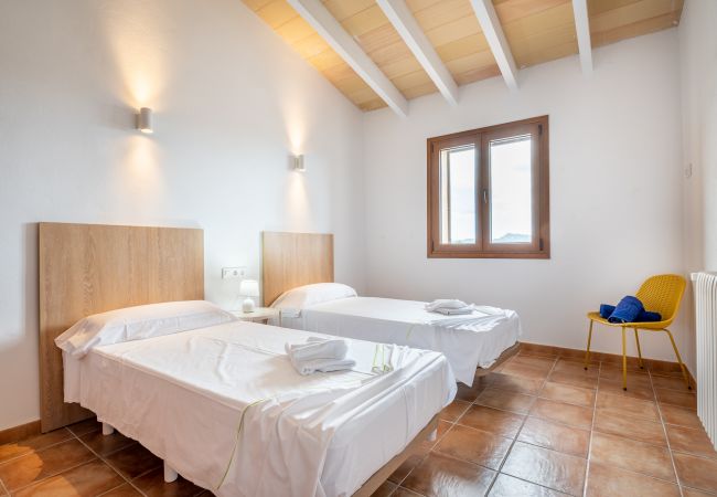 Cottage in Manacor - Finca Son Ros Cottage in Manacor - Finca Son Ros