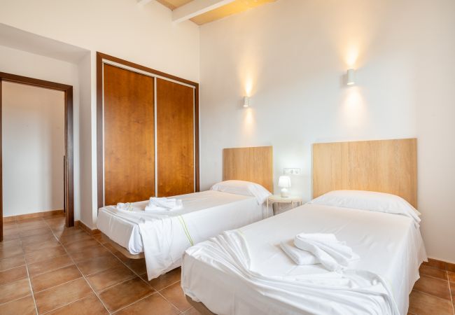 Cottage in Manacor - Finca Son Ros Cottage in Manacor - Finca Son Ros