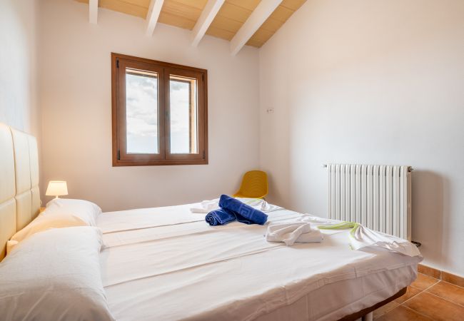 Cottage in Manacor - Finca Son Ros Cottage in Manacor - Finca Son Ros