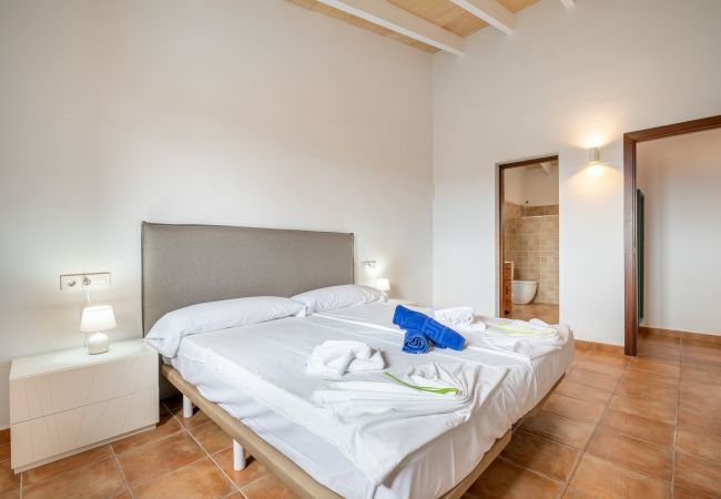 Cottage in Manacor - Finca Son Ros Cottage in Manacor - Finca Son Ros