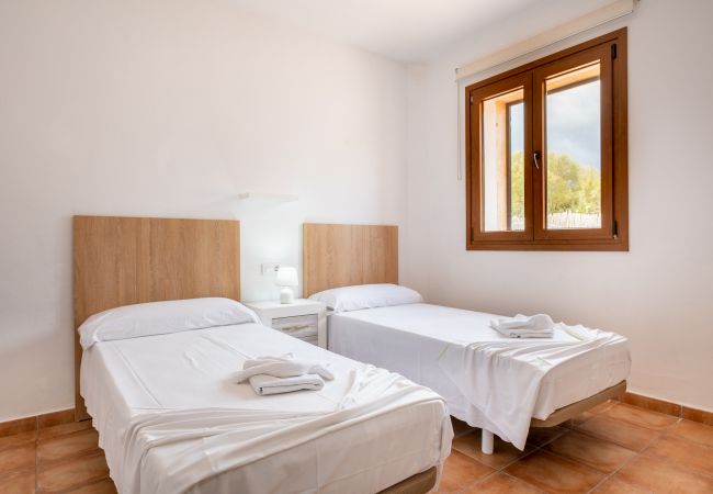 Cottage in Manacor - Finca Son Ros Cottage in Manacor - Finca Son Ros