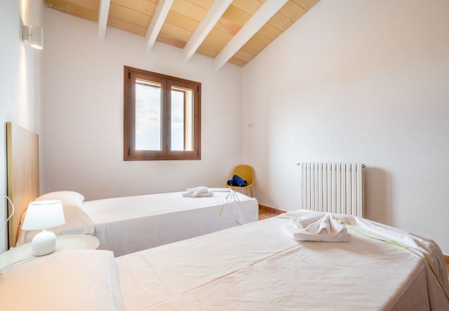 Cottage in Manacor - Finca Son Ros Cottage in Manacor - Finca Son Ros