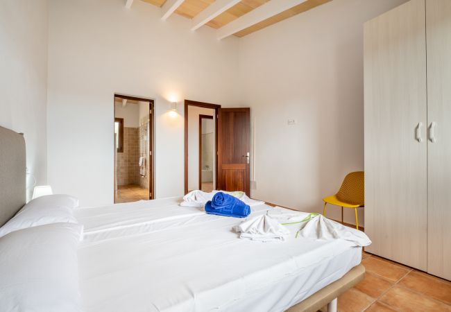 Cottage in Manacor - Finca Son Ros Cottage in Manacor - Finca Son Ros