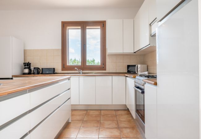 Cottage in Manacor - Finca Son Ros Cottage in Manacor - Finca Son Ros