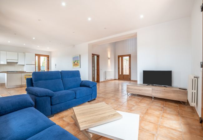 Cottage in Manacor - Finca Son Ros Cottage in Manacor - Finca Son Ros