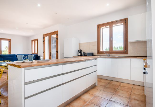 Cottage in Manacor - Finca Son Ros Cottage in Manacor - Finca Son Ros