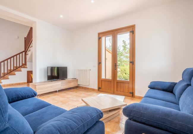 Cottage in Manacor - Finca Son Ros Cottage in Manacor - Finca Son Ros