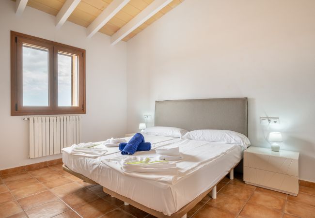 Cottage in Manacor - Finca Son Ros Cottage in Manacor - Finca Son Ros