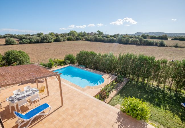 Cottage in Manacor - Finca Son Ros Cottage in Manacor - Finca Son Ros