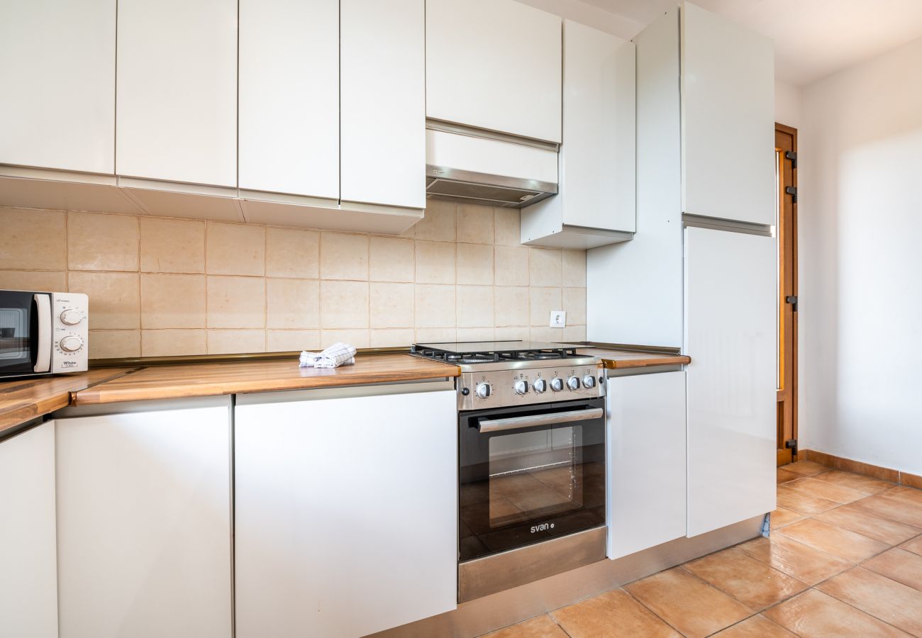 Cottage in Manacor - Finca Son Ros