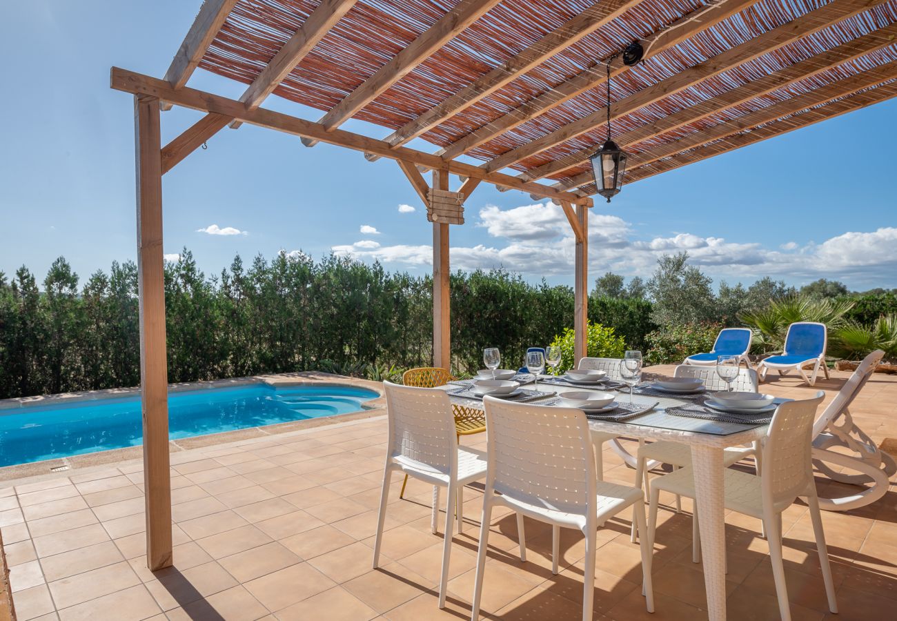 Cottage in Manacor - Finca Son Ros