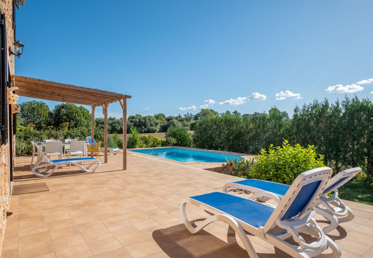 Cottage in Manacor - Finca Son Ros