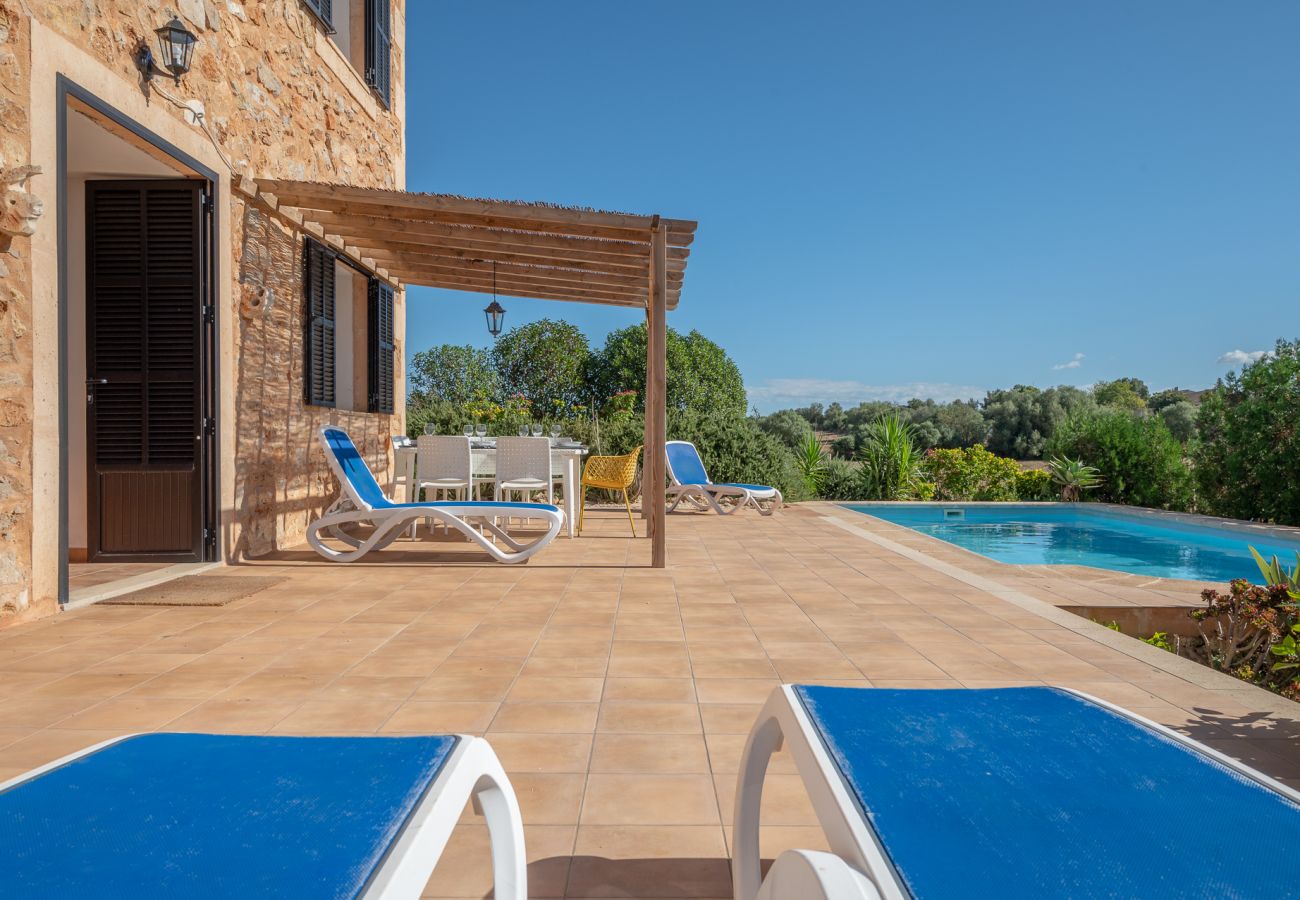 Cottage in Manacor - Finca Son Ros