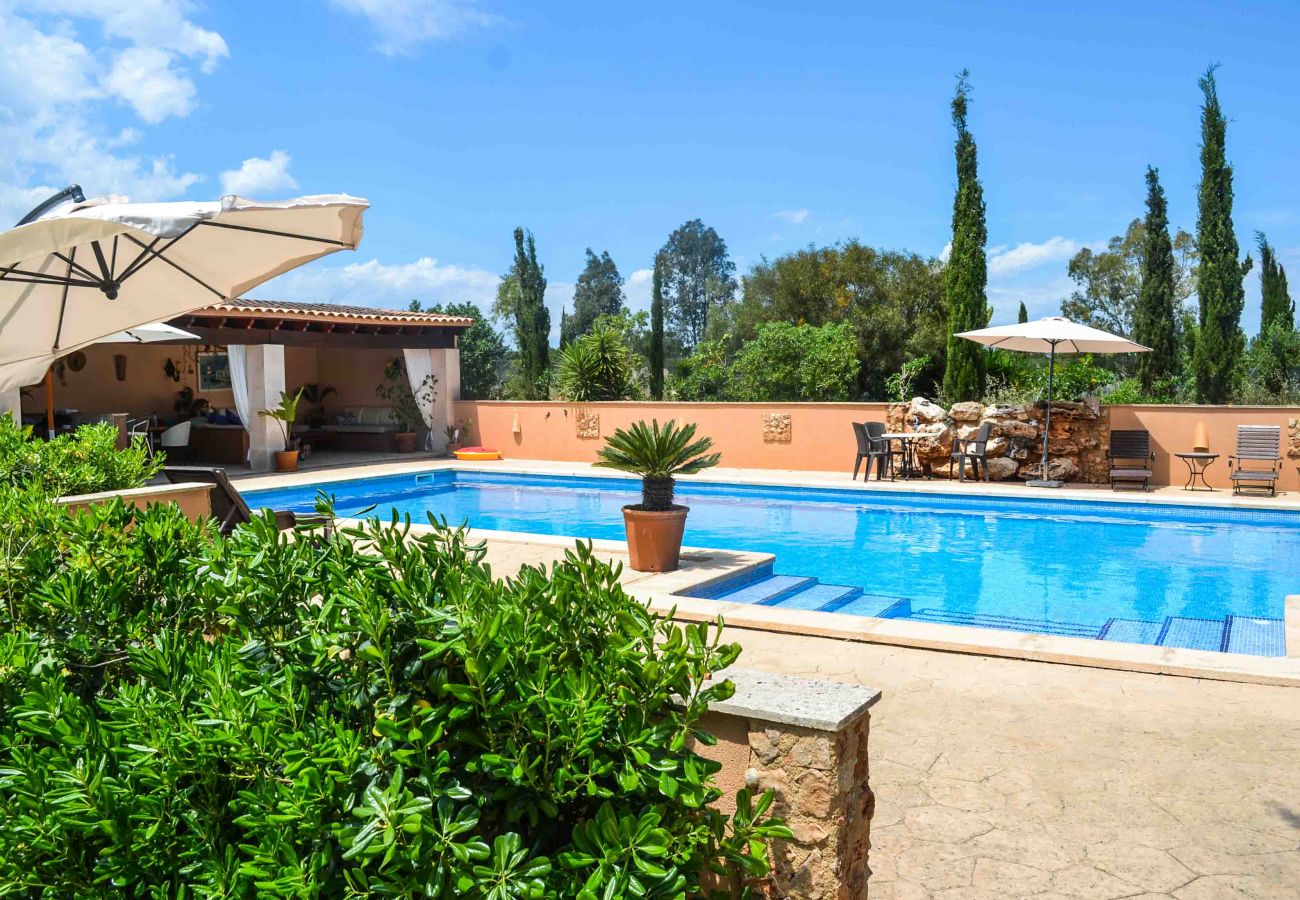Cottage in Felanitx - Finca Estrella Fugaz