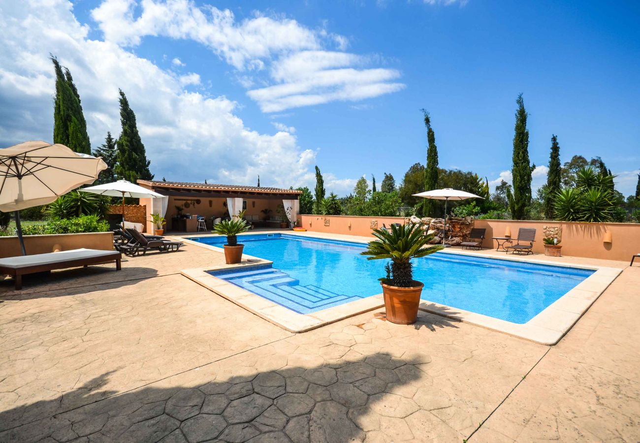 Cottage in Felanitx - Finca Estrella Fugaz