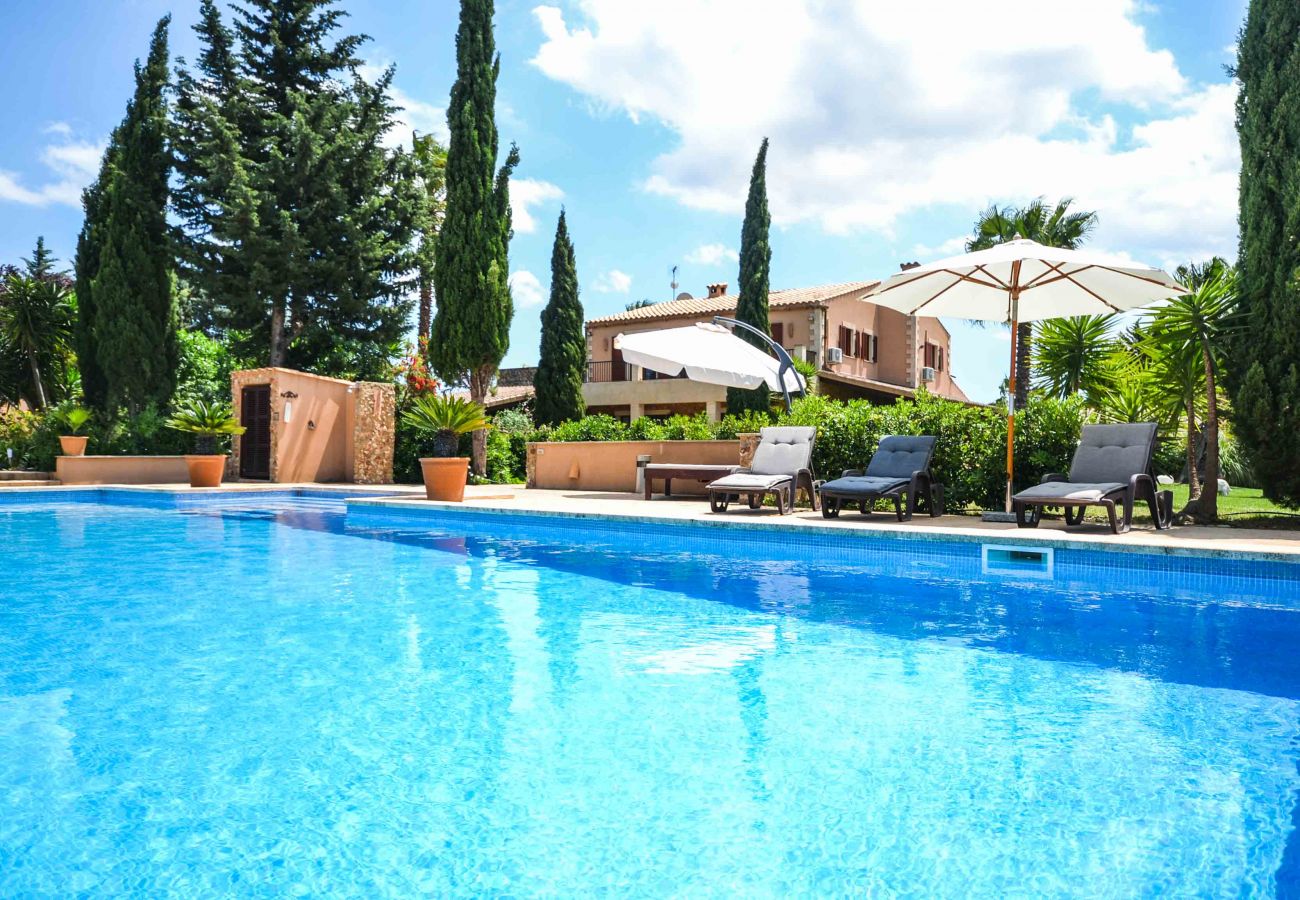 Cottage in Felanitx - Finca Estrella Fugaz