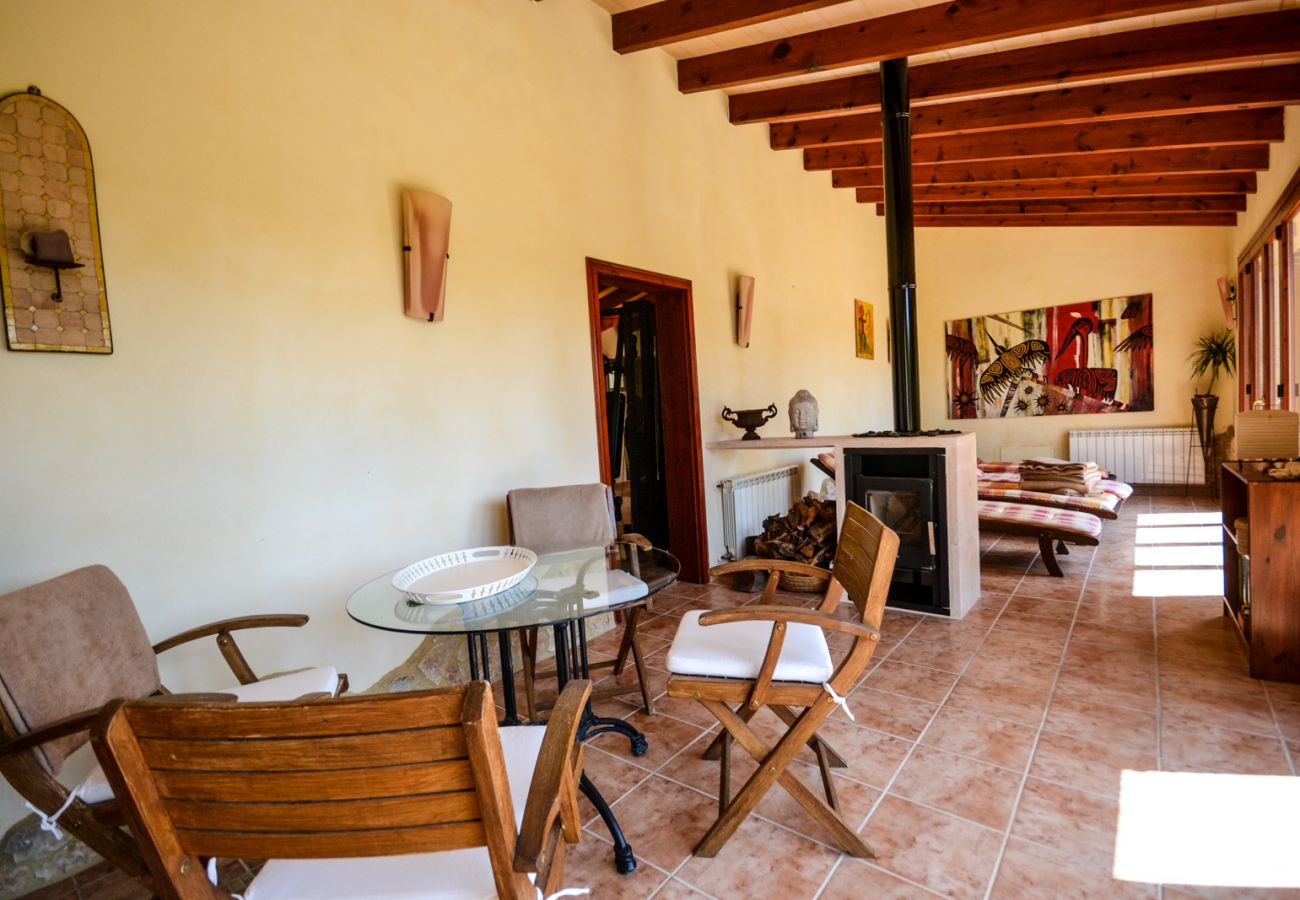 Cottage in Felanitx - Finca Estrella Fugaz