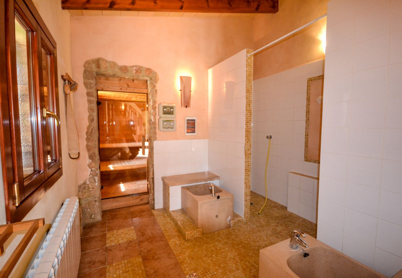 Cottage in Felanitx - Finca Estrella Fugaz
