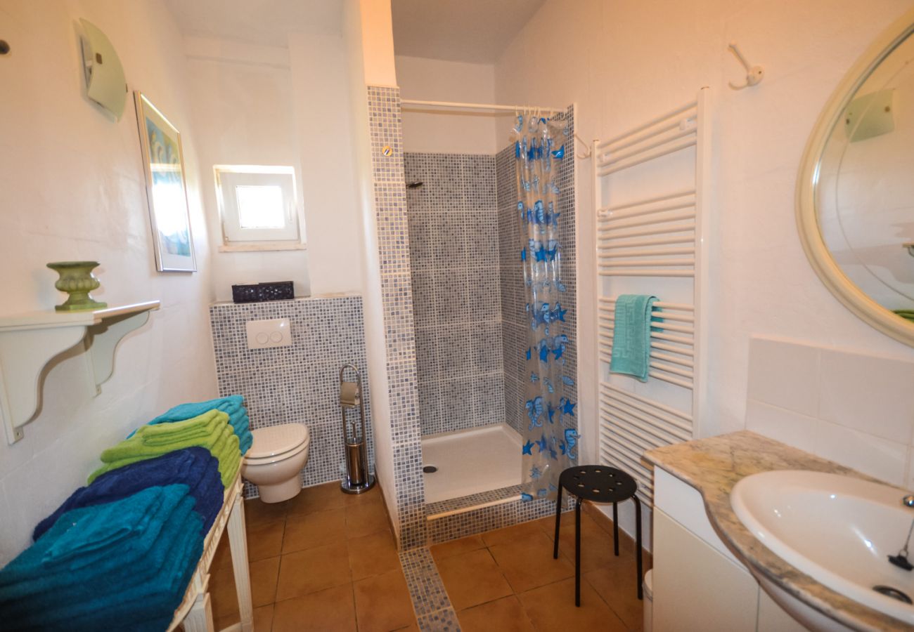 Cottage in Felanitx - Finca Estrella Fugaz