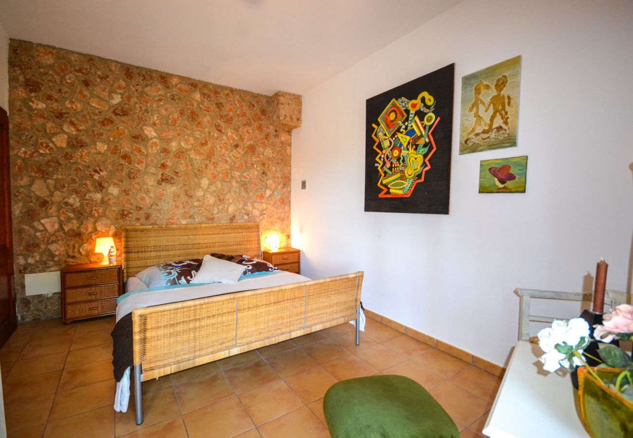 Cottage in Felanitx - Finca Estrella Fugaz