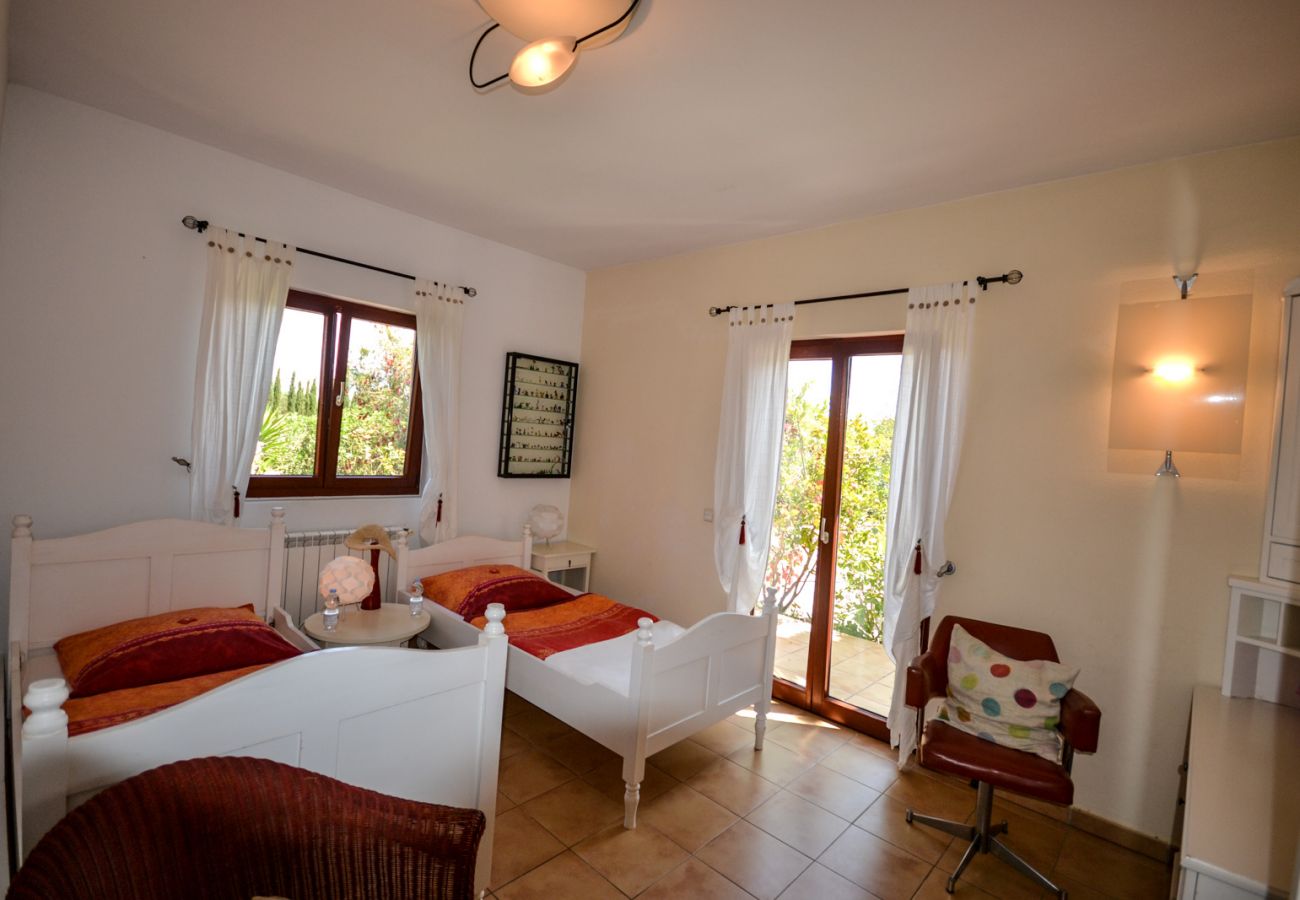 Cottage in Felanitx - Finca Estrella Fugaz