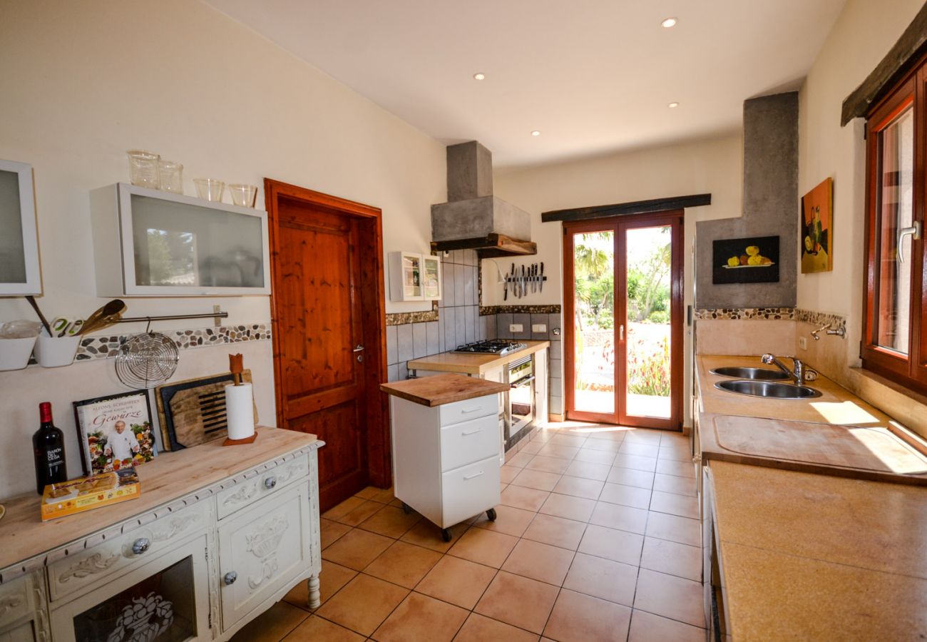 Cottage in Felanitx - Finca Estrella Fugaz