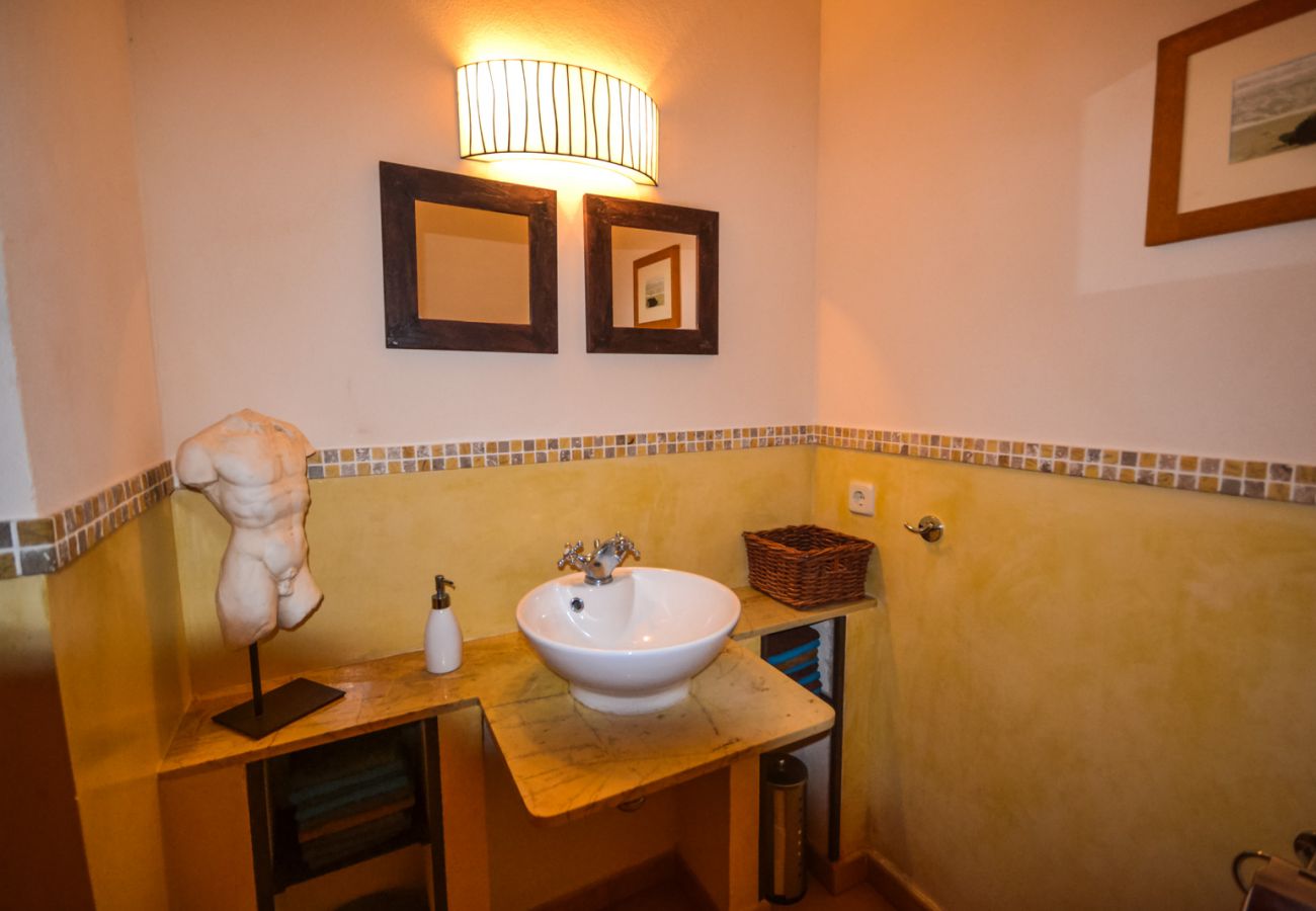 Cottage in Felanitx - Finca Estrella Fugaz