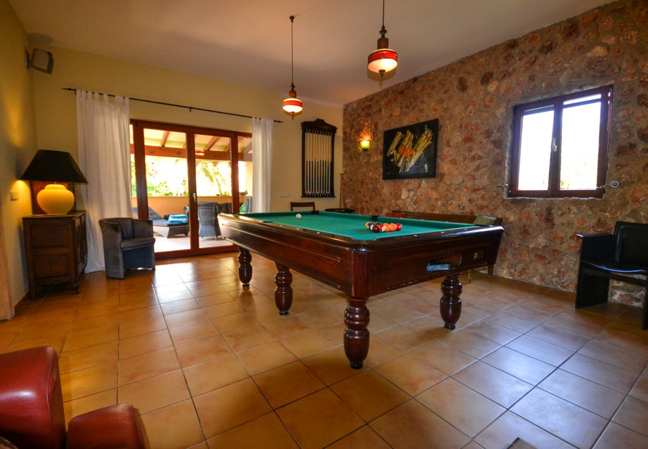 Cottage in Felanitx - Finca Estrella Fugaz